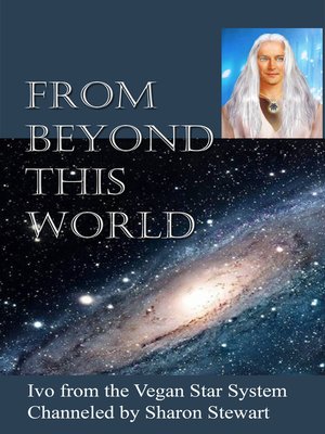 cover image of From Beyond This World